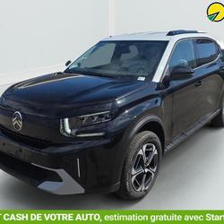 Citroen C3 Aircross Hybride 145 e-DCS6 Max Saint-Fons