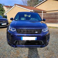 Land Rover Discovery 2.0 P200 Flex AUTO 4WD R-Dynamic SE Saint-Germain-Nuelles