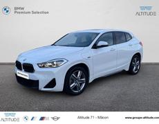 BMW X2 Sancé