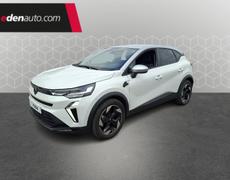 Renault Captur Biarritz