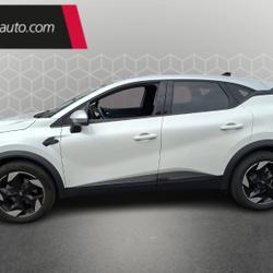 Renault Captur E-Tech full hybrid 145 ch Techno Bayonne