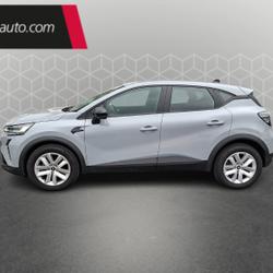 Renault Captur TCe 90 ch Evolution Biarritz