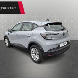 Renault Captur TCe 90 ch Evolution Biarritz