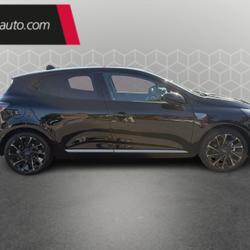 Renault Clio 5 E-Tech full hybrid 145 ch GSR2 Esprit Alpine Bayonne