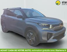 Citroen C3 Aircross Saint-Fons