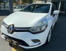 Renault Clio 4 Essarts en Bocage