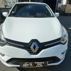 Renault Clio 4 Zen Energy dCi 75 Essarts en Bocage