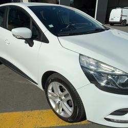 Renault Clio 4 Zen Energy dCi 75 Essarts en Bocage