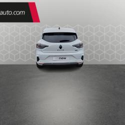 Renault Clio 5 E-Tech full hybrid 145 ch GSR2 Esprit Alpine Biarritz