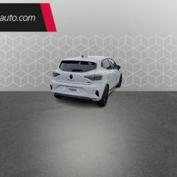 Renault Clio 5 E-Tech full hybrid 145 ch GSR2 Esprit Alpine Bayonne