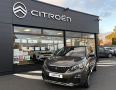 Peugeot 3008 JALLAIS