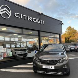 Peugeot 3008 BlueHDi 130 S&S EAT8 ALLURE JALLAIS