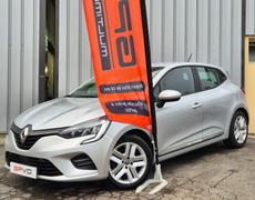 Renault Clio 5 Montreuil-le-Gast