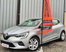 Renault Clio 5 Montreuil-le-Gast