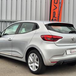 Renault Clio 5 Business Edition Montreuil-le-Gast