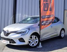 Renault Clio 5 Montreuil-le-Gast