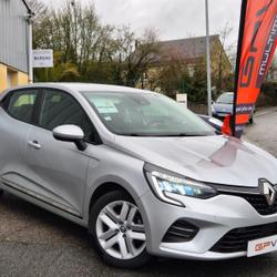 Renault Clio 5 Business Montreuil-le-Gast