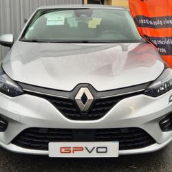 Renault Clio 5 Business Montreuil-le-Gast