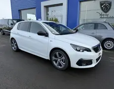 Peugeot 308 Phase 2 Valdallière