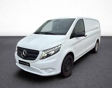Mercedes Vito Chenôve