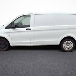Mercedes Vito VITO 119 4x4 LONG FOURGON RWD SELECT Chen&ocirc;ve