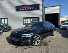 BMW Serie 5 Crolles