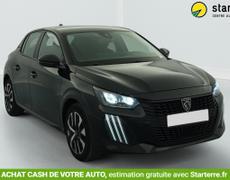 Peugeot 208 Saint-Fons