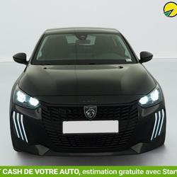 Peugeot 208 100 S&S BVM6 Style Saint-Fons