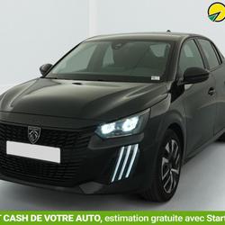 Peugeot 208 100 S&S BVM6 Style Saint-Fons