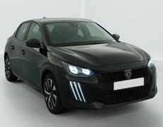 Peugeot 208 Hénin-Beaumont