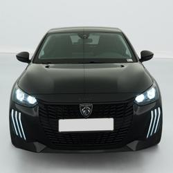 Peugeot 208 100 S S BVM6 Style H&eacute;nin-Beaumont