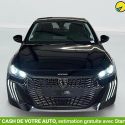 Peugeot 208 100 S&S BVM6 Style Saint-Fons