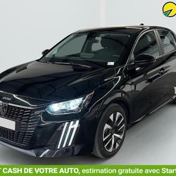 Peugeot 208 100 S&S BVM6 Style Saint-Fons