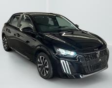 Peugeot 208 Hénin-Beaumont