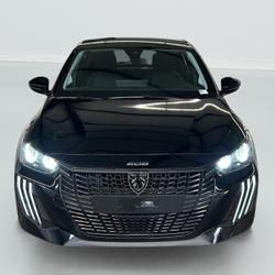 Peugeot 208 100 S S BVM6 Style H&eacute;nin-Beaumont