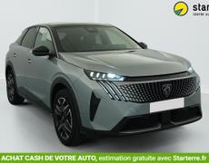 Peugeot 3008 Saint-Fons