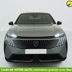 Peugeot 3008 Hybrid 145 e-DCS6 GT Saint-Fons