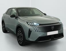 Peugeot 3008 Hénin-Beaumont