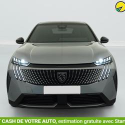 Peugeot 3008 Hybrid 145 e-DCS6 GT Saint-Fons