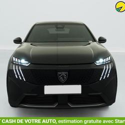 Peugeot 3008 Hybrid 145 e-DCS6 GT Saint-Fons