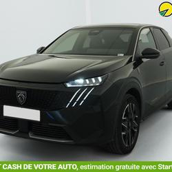Peugeot 3008 Hybrid 145 e-DCS6 GT Saint-Fons