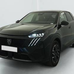 Peugeot 3008 Hybrid 145 e-DCS6 GT H&eacute;nin-Beaumont