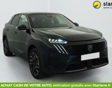 Peugeot 3008 Saint-Fons