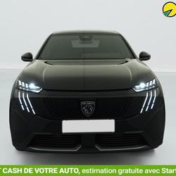 Peugeot 3008 Hybrid 145 e-DCS6 GT Saint-Fons