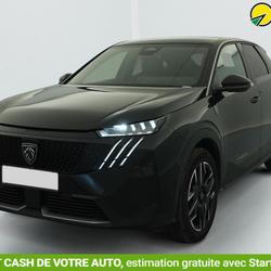 Peugeot 3008 Hybrid 145 e-DCS6 GT Saint-Fons