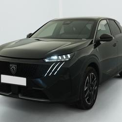 Peugeot 3008 Hybrid 145 e-DCS6 GT H&eacute;nin-Beaumont