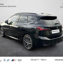 BMW Serie 2 Active Tourer 218i 136ch M Sport DKG7 Sanc&eacute;
