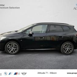 BMW Serie 2 Active Tourer 218i 136ch M Sport DKG7 Sanc&eacute;