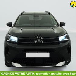 Citroen C5 Aircross Hybride 145 e-DCS6 Max Saint-Fons