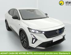 Renault Rafale Saint-Fons